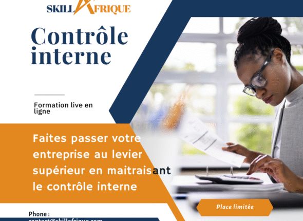Contrôle interne (5)