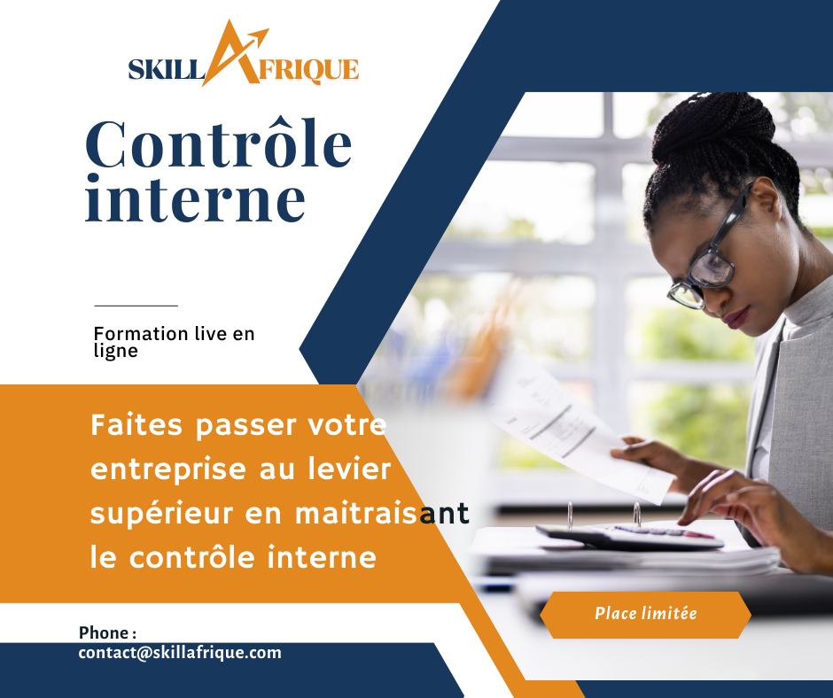 Contrôle interne (5)