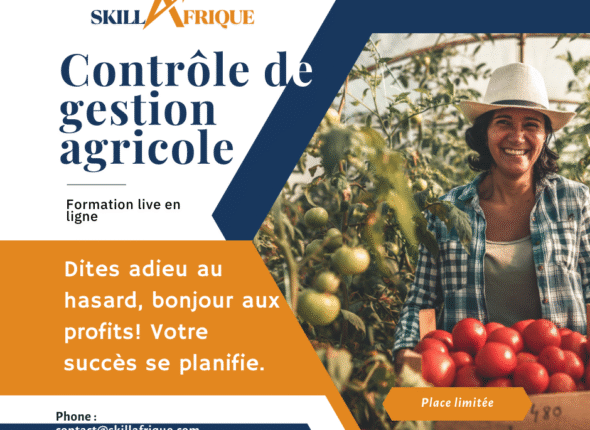 Contrôle de gestion agricole (3)